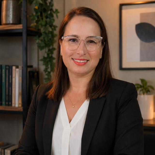 Xaxa Randorf, terapeuta de Apometria ASUS